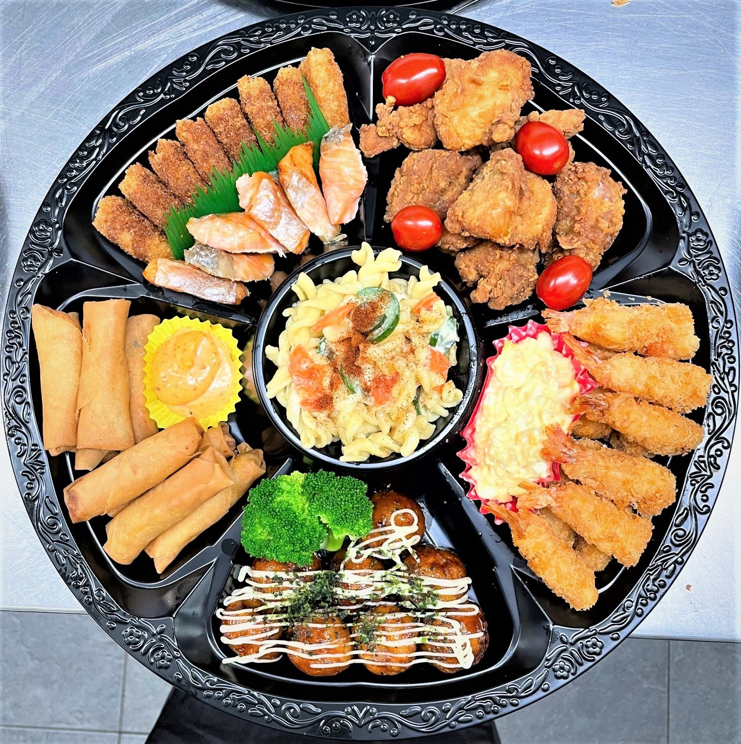 Bento Mania